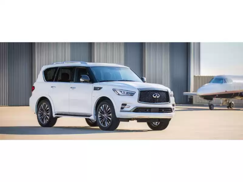 Yepyeni Infiniti Unspecified Satılık içinde Doha #7383 - 1  image 